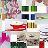 Ribbon Grab Bag