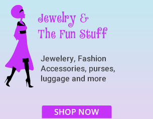 Jewelry and The Fun Stuff