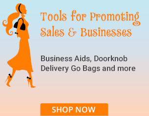 Tools for Promoting Sales and Businesses