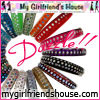 Huge selection of Jewelry at mygirlfriendshouse.com