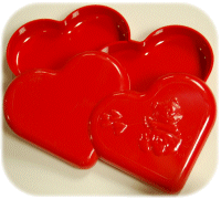 2 Hearts Container