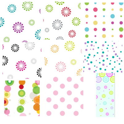 dots variety pack