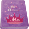 All About Me Notebook
