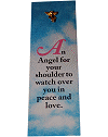 Angel Bookmark and Pin