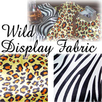 Display Fabric