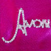 Avon Cursive Pin