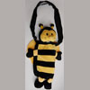 Bumble Bee Insulated Water Bottle Holder