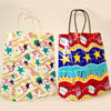 Birthday Paper Gift Bags