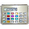 Jeweled Calculator