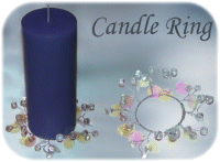 Candle Ring