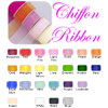 Ribbon Chiffon