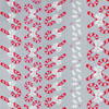 Classic Candy Canes Cellophane Roll 24 x 100