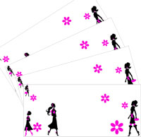 Diva Envelopes