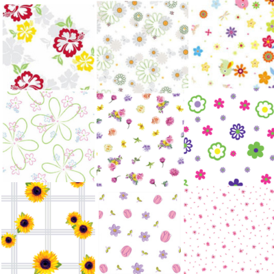 flowers variety pack
