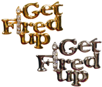 Pin Get Fired Up