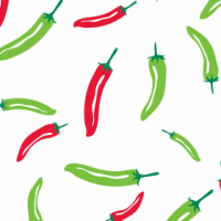 Hot Hot Hot (Chili Peppers)