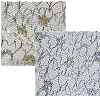 Glitter Lace Material