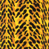 Leopard Print Cellophane Roll 24" x 50'