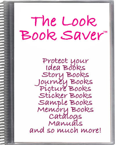 The Look Book Saver