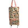 Large Print Glamour Rolling/Roll-Up Bag