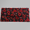 Multi-Lip Design Wallet