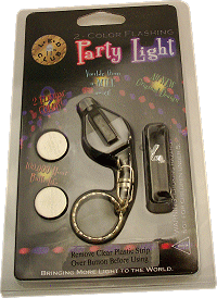 Party Light