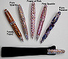 Pens with Swarovski Crystals