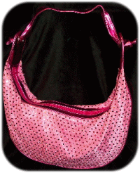 Purse New style Sequins