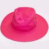 Hot Pink Safari Hat