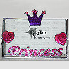 Princess Photo Frame