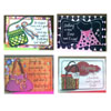 Purse Card Variety Pack