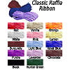 Classic Raffia Ribbon