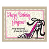 Inspirations "BLINGED" Cards