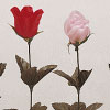 Silk Roses Dozen