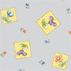Southern Blooms Cellophane Roll 24 x 100