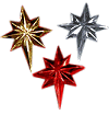 Star Beads