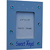 Sweet Angel Frame w/Rhinestone Touch