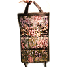 Tapestry Rolling/Roll-Up Bag