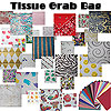 Grab Bag Tissue