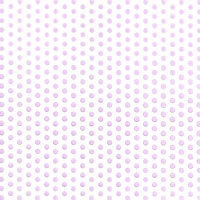 Violet Dots Cello Roll 24 x 50