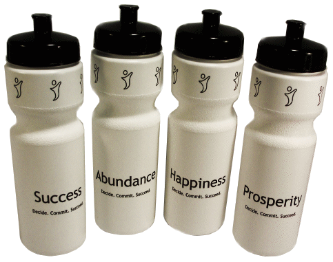 pictures of sayings for water bottles