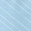 White Diagonal Stripes and Dashes Cello Roll 24 x 50