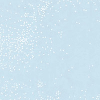 White Sprinkles 4x9 inch Cellophane Bags