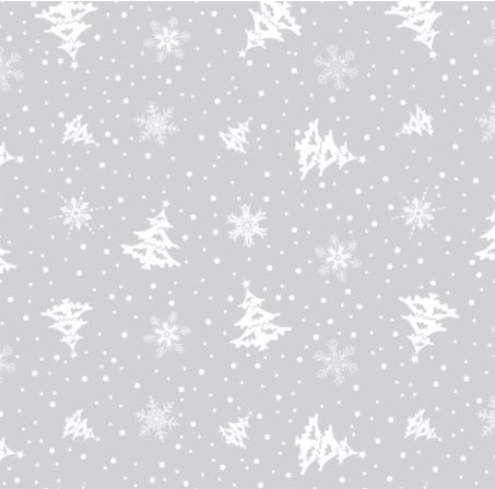 Winter Flurry