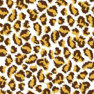 Leopard Print
