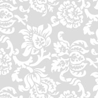 White Damask